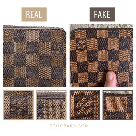 men fake louis vuitton wallet|how to check if louis vuitton is real.